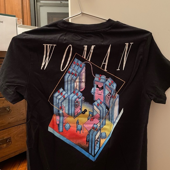 OFF-WHITE Virgil Abloh Tee - Picture 4 of 7